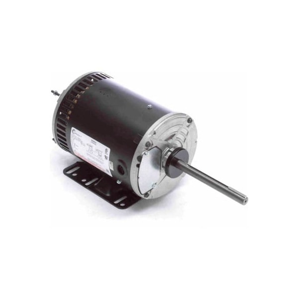 A.O. Smith Century Condenser Fans Motor, 1 HP, 1140 RPM, 208-230/460V, OAO H1050AV1 - main